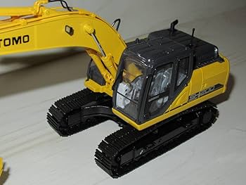 SUMITOMO SH200-7 ミニチュア重機 SUMITOMO SH200-7 ミニチュア重機 在庫限り】住友建機
