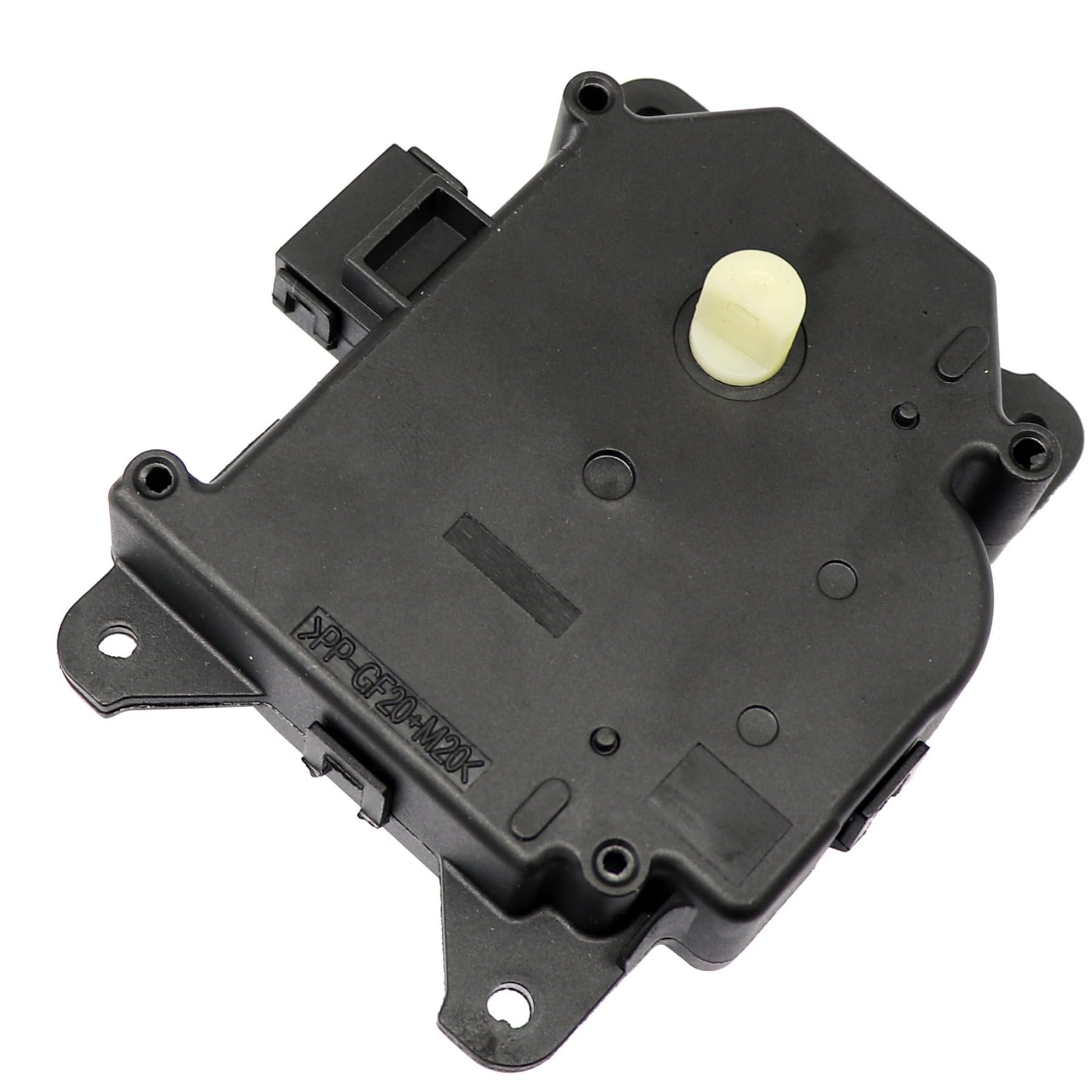 Amazon.com: XQSMWF HVAC Blend Door Actuator Compatible with Toyota