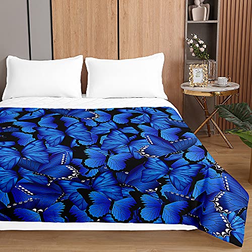 Highdi 3D Mariposa Impresión