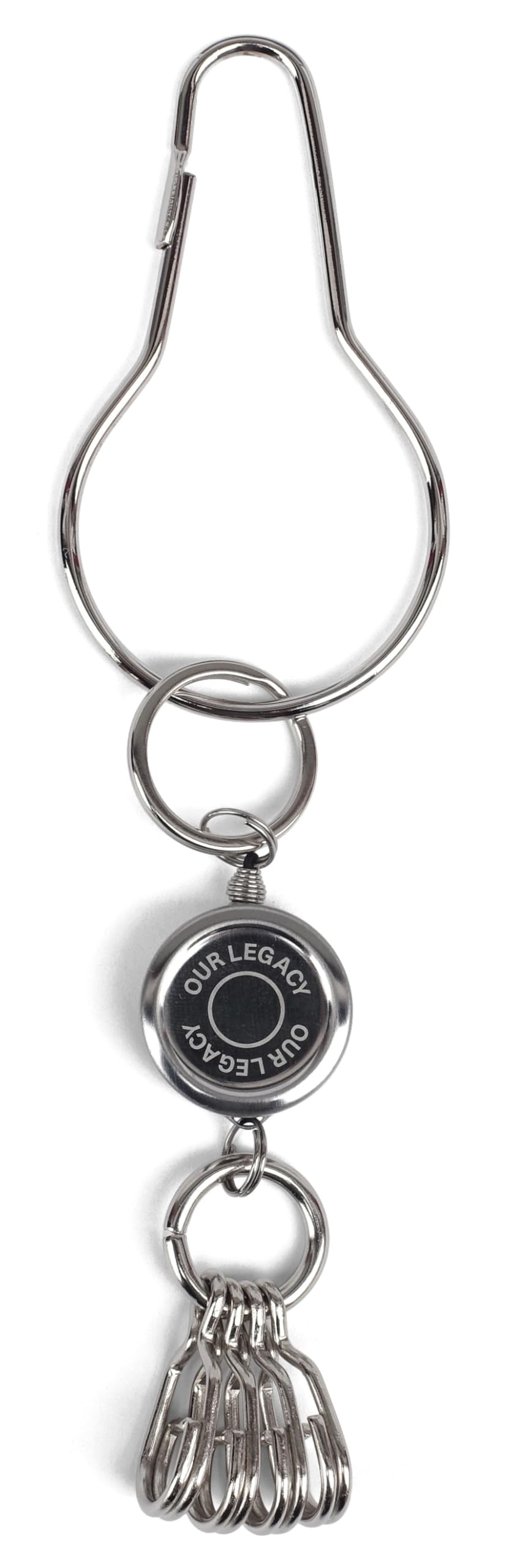 美品　OUR LEGACY アワーレガシー LIFT KEYHOLDER Amazon.co.jp: [Our Legacy] アワーレガシー リフトキーホルダー LIFT