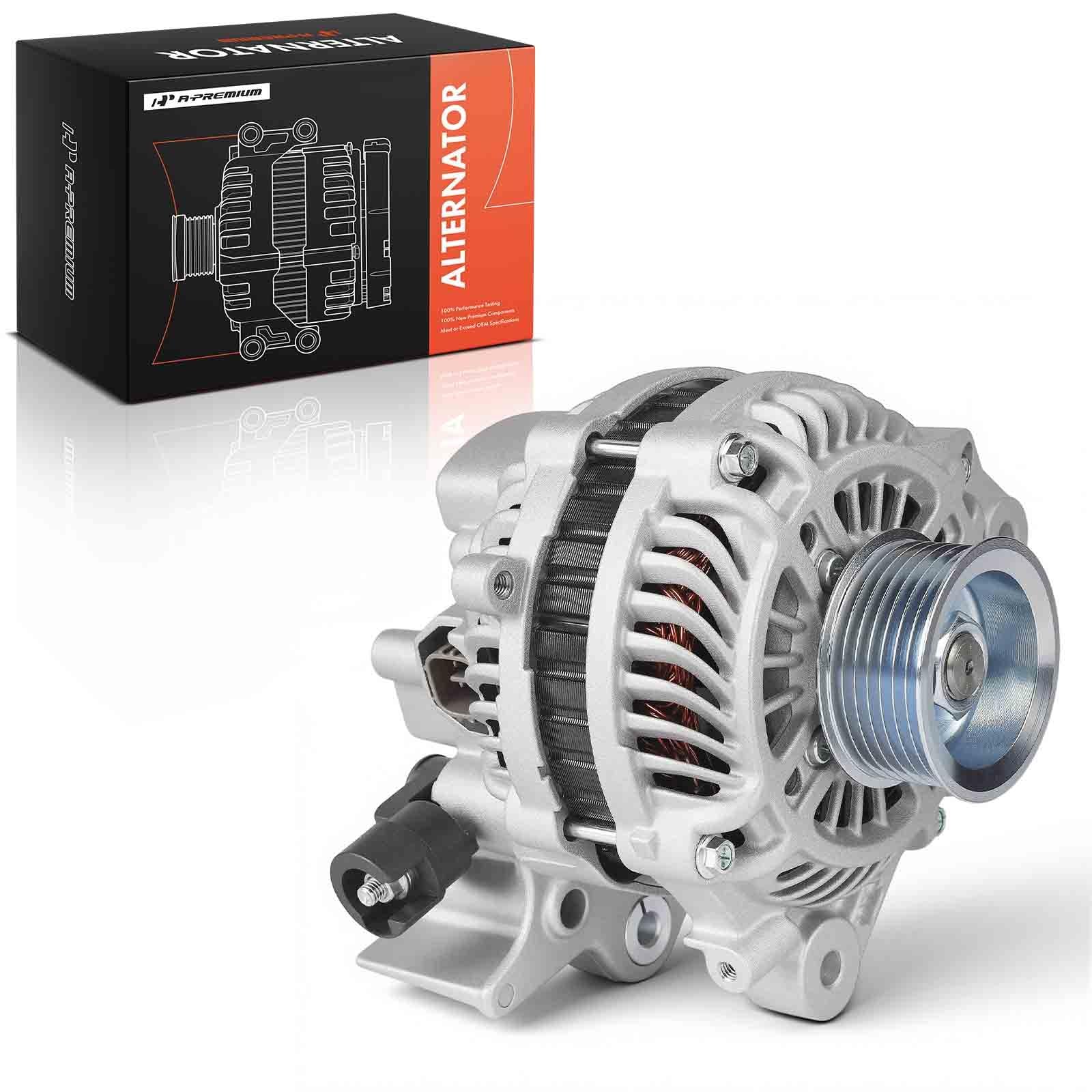 A-Premium APALT084 Alternator