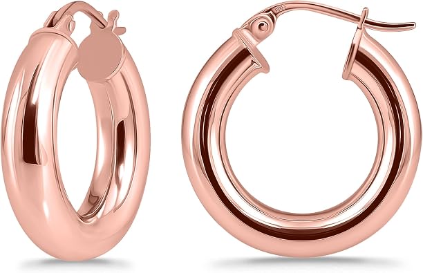 Hoops & Loops 4 mm
