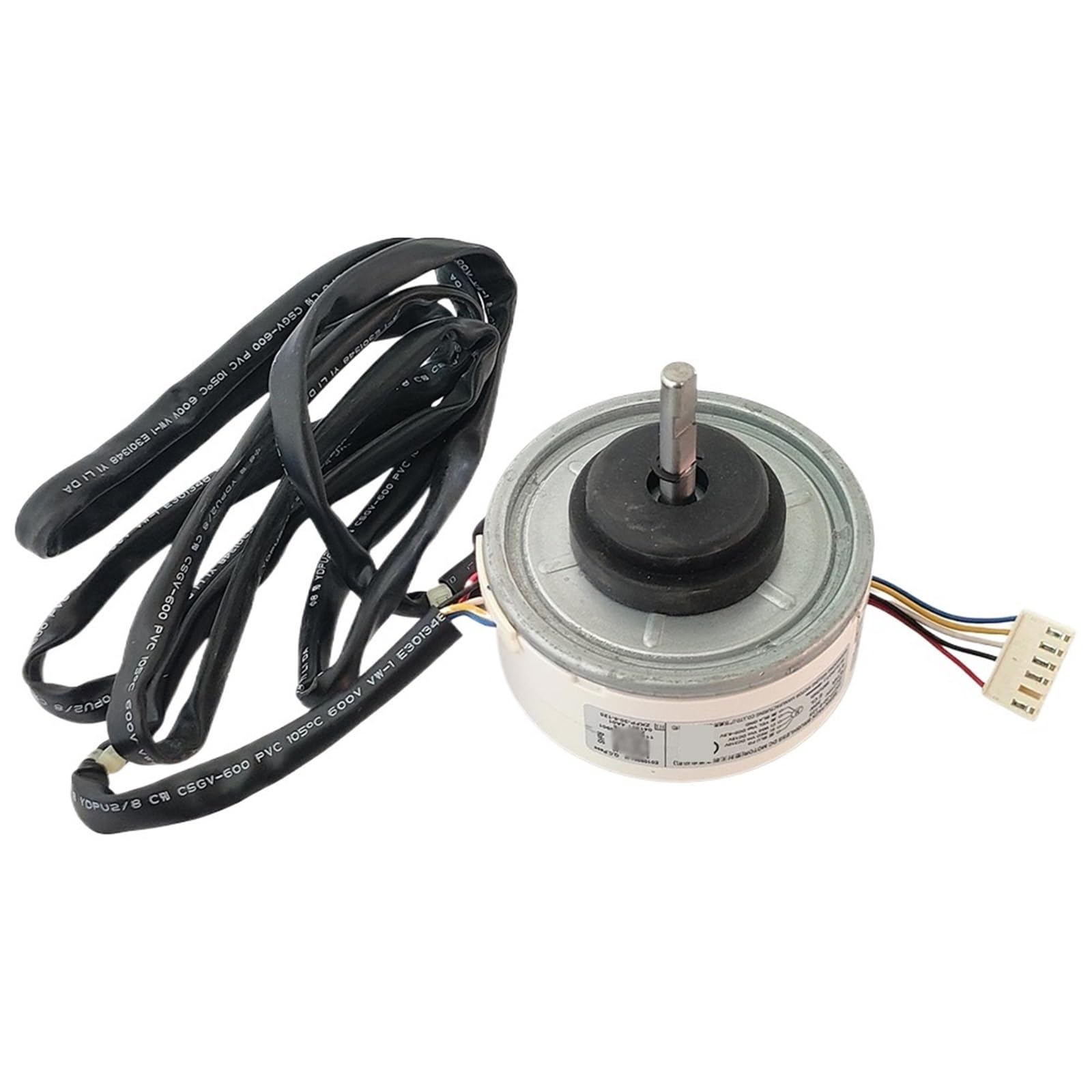 1 stücke Inverter Klimaanlage Innen Einheit ZKFP-30-8-125 DC310V 30W DC Fan Bürstenlosen Motor Klimaanlage Teile