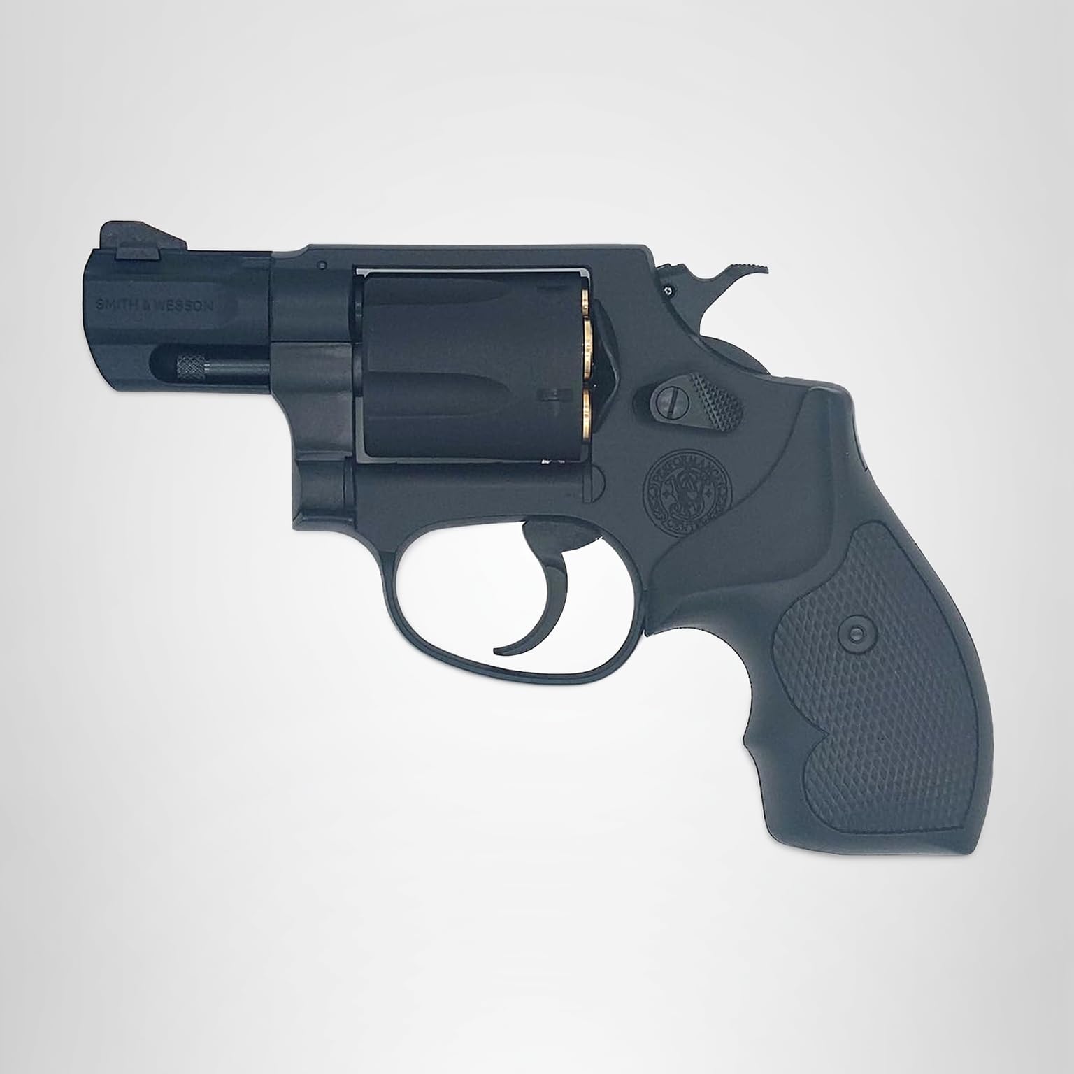 Amazon.co.jp: Tanaka S&W M36 Performance Center 2