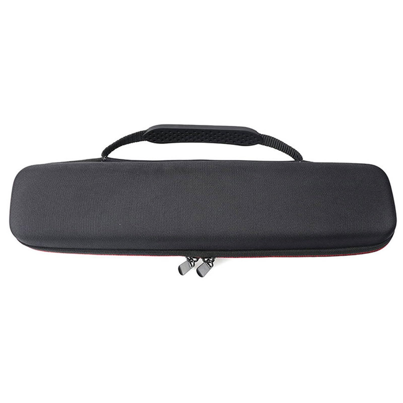 Práctica funda de transporte para escáneres de documentos 640, 740D, 940DW, 720D, mantiene tu escáner protegido y portátil, funda 940DW