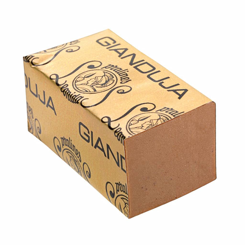 Leonidas Belgian Chocolates | Gianduja Praline Collection | 17.6 oz 45 pieces Gianduja Chocolates in a Beautiful Gift Box Individually Wrapped | Imported Fine Chocolate from Belgium