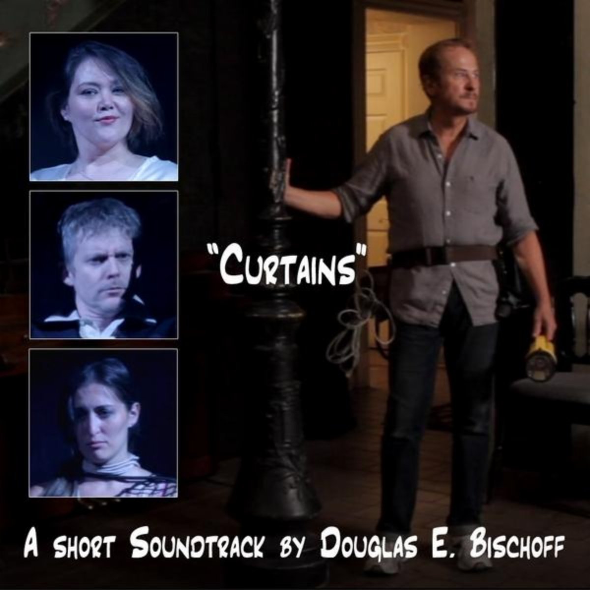 Curtains The Musical Curtains & Drapes 2023