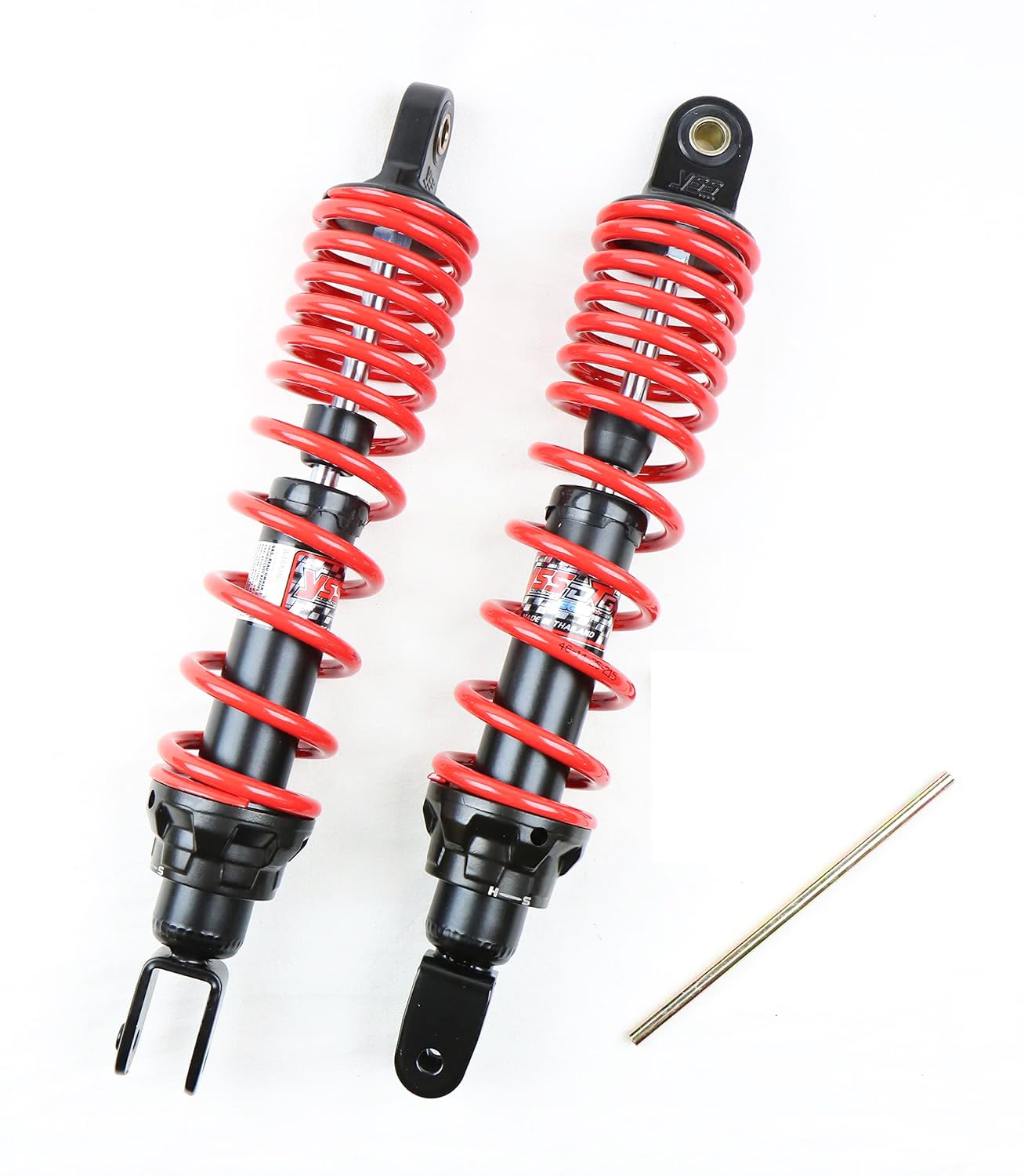 Amazon | YSS DTGガスハイブリッドリヤショック NMAX125 NMAX155