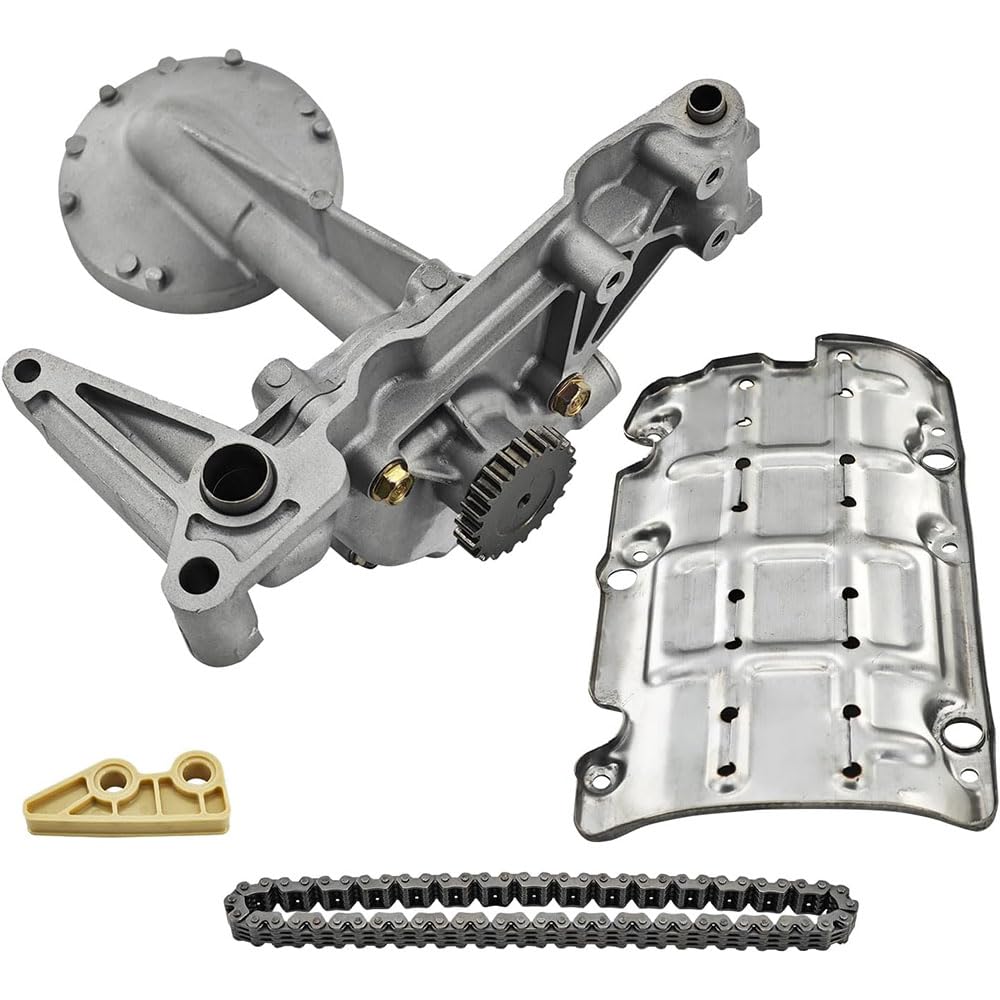 Photo 1 of Neopaftu Engine Oil Pump Kit for Honda/Acura K-Series