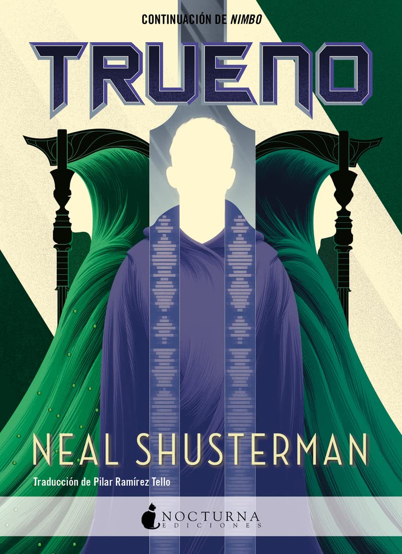 Trueno: 95 | Amazon.com.br