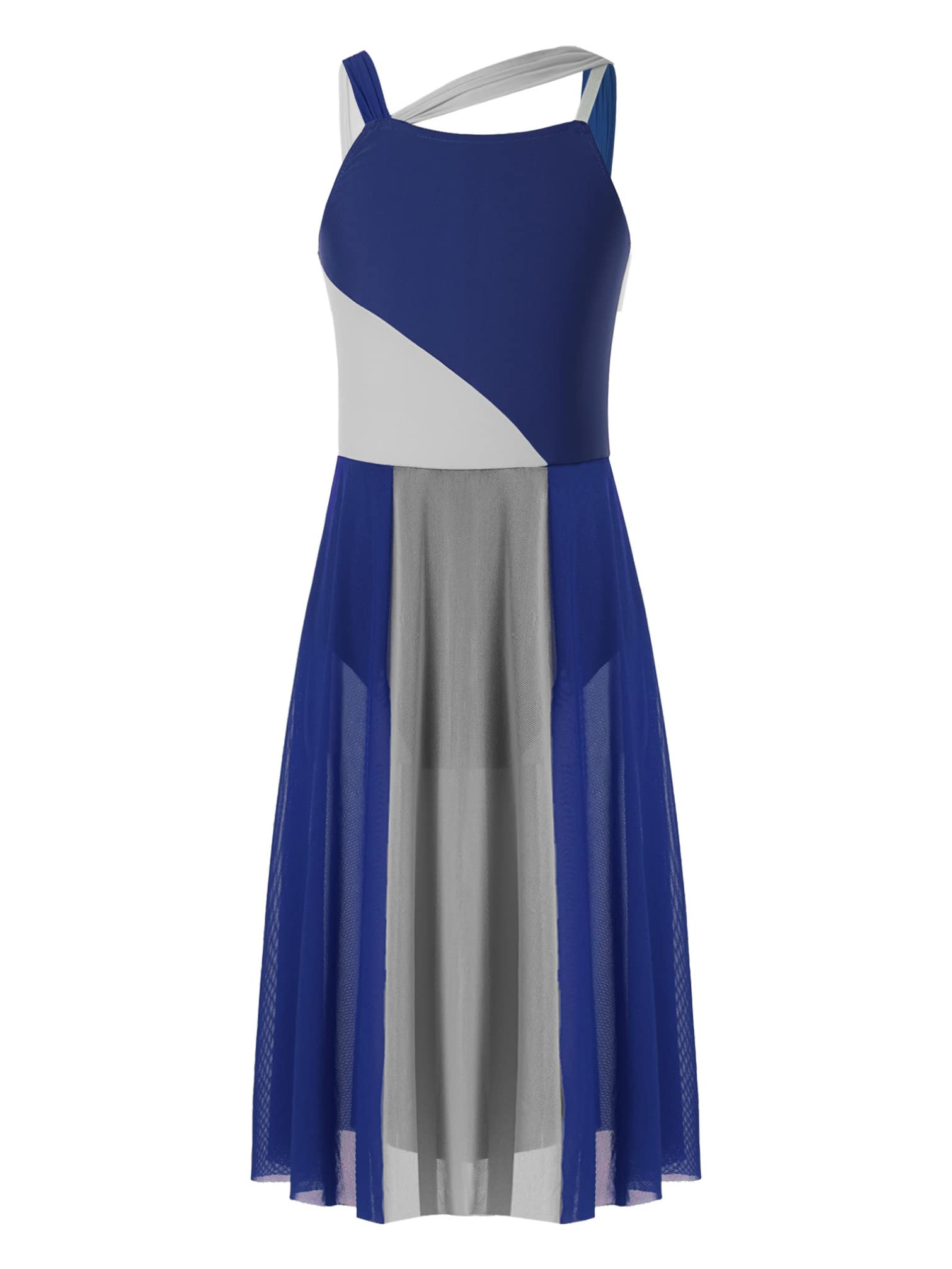 YiZYiF Ballettkleid Set Für Mädchen – Langarm Leotard Mit Wickelrock – Chiffon Rock & Baumwoll-Body – Größen 92–164 – Ideal Für Tanzkurse & Aufführungen YiZYiF Ballettkleid Set Für Mädchen – Langarm Leotard Mit Wickelrock – Chiffon Rock & Baumwoll-Body – Größen 92–164 – Ideal Für Tanzkurse & Aufführungen