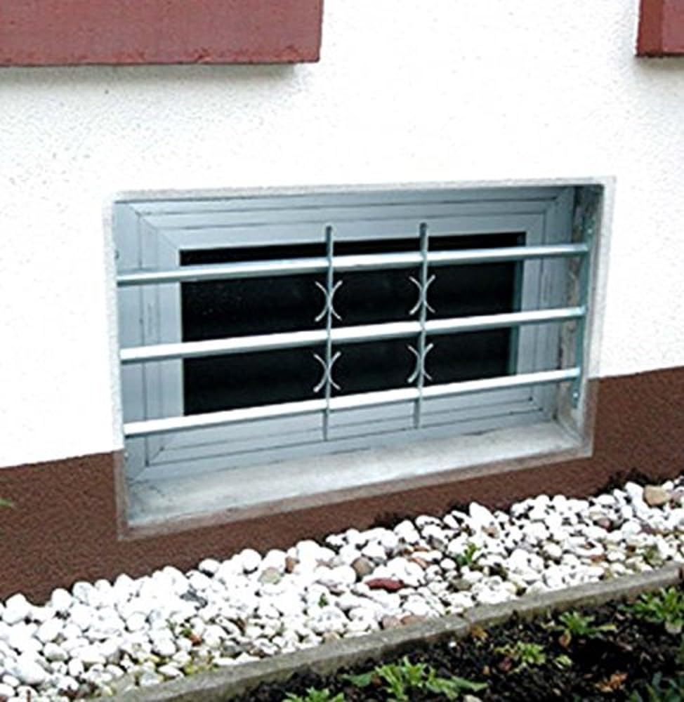 Alberts 553623 Tendifilo, zincata Blu, 450 x 700-1050 mm