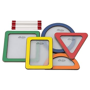 Remo 5-Pack Sound Shapes : Amazon.ca: Toys & Games