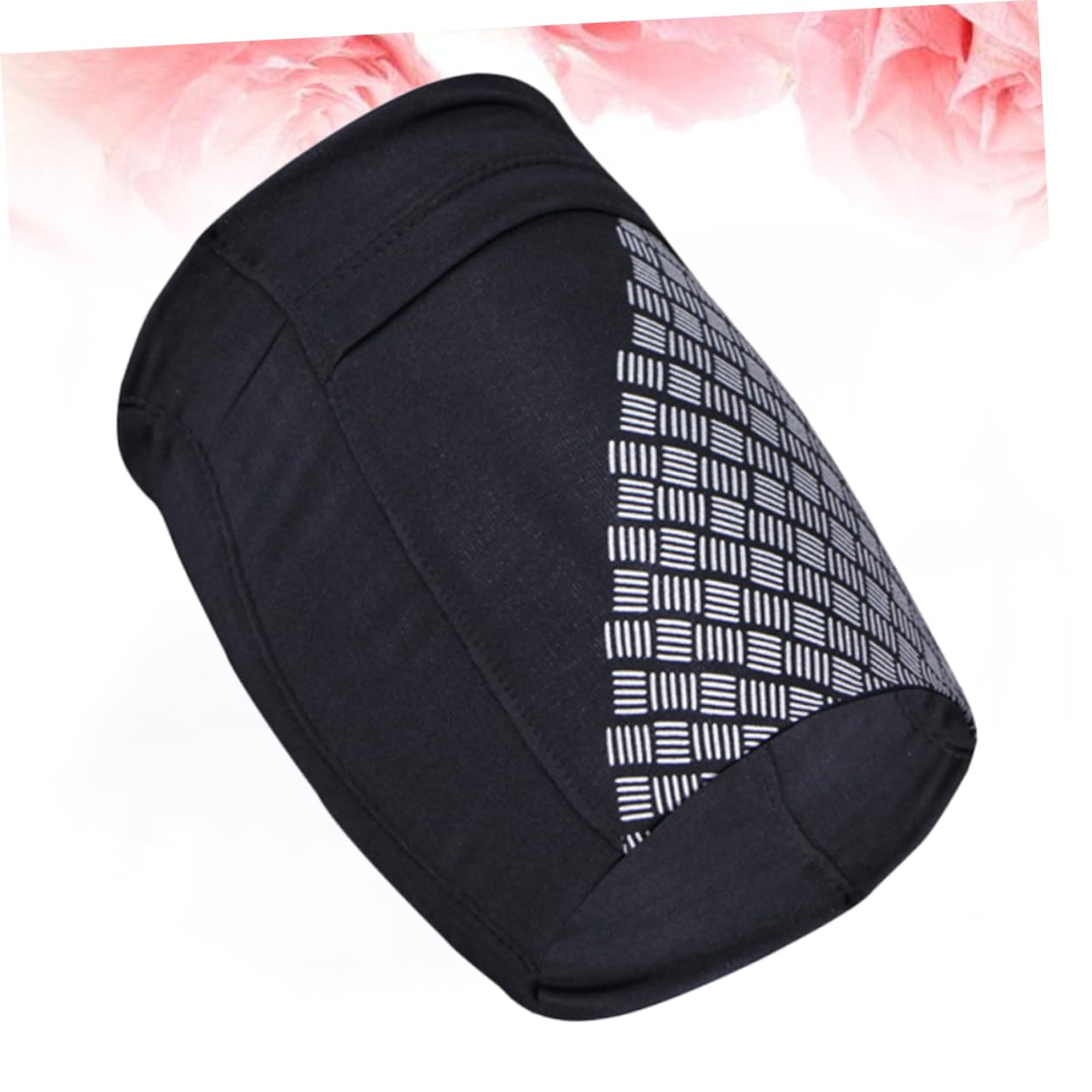 ARTIBETTER Gym Arm Bands Workout Armband Smartphones Phone Arm Pocket Running Sleeve Phone Smartphone Armband Keys Holder for Running Waterproof Cell Phone Armband Fitness Handbag Intelligent