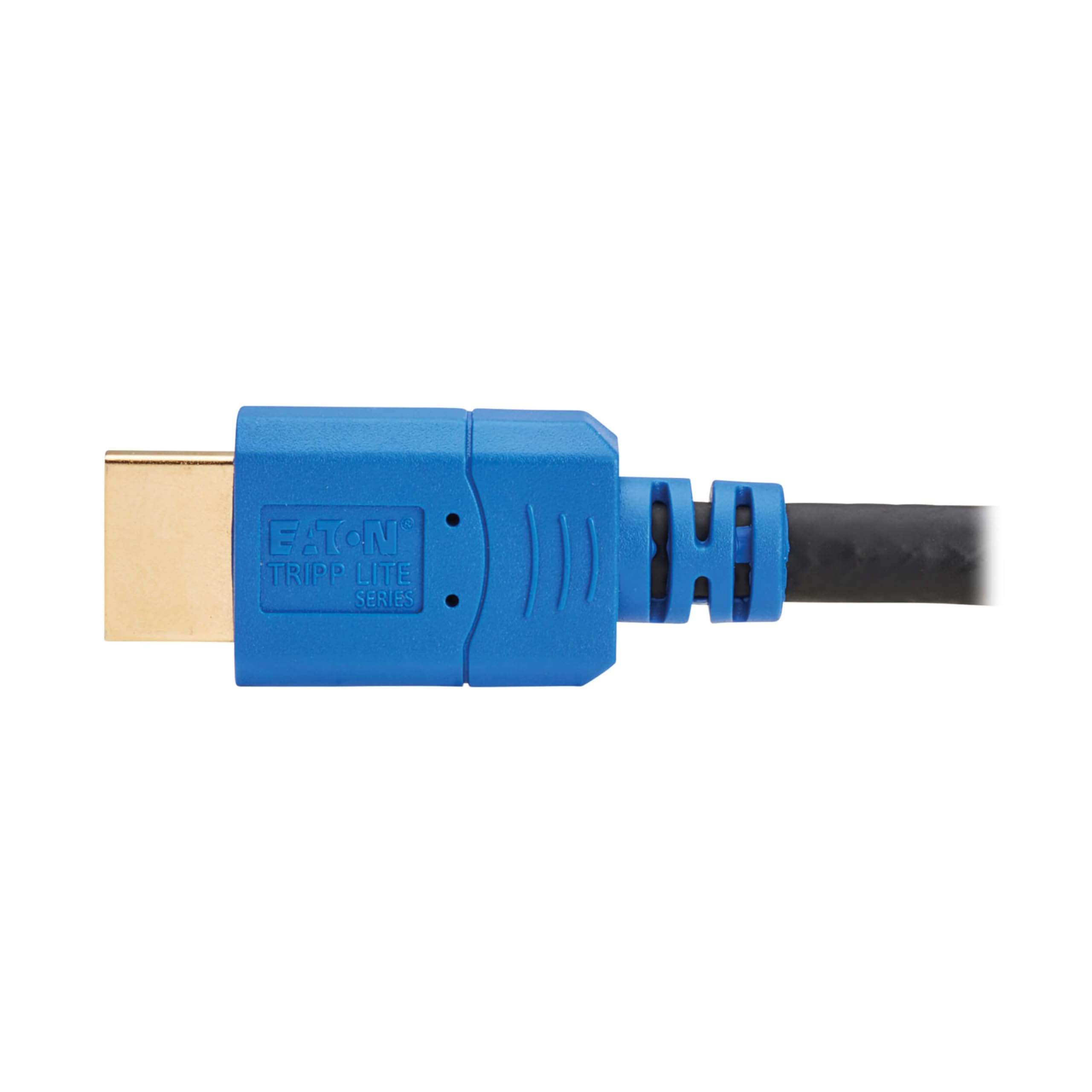 Tripp Lite Cable HDMI Serie 8K, 9.1 Metros, 8K a 60Hz, HDMI 2.1, HDR dinámico, 4:4:4, HDCP 2.2, HDMI de Ultra Alta Velocidad de 48 Gbps, blindaje emi/RFI, garantía del Fabricante de por Vida