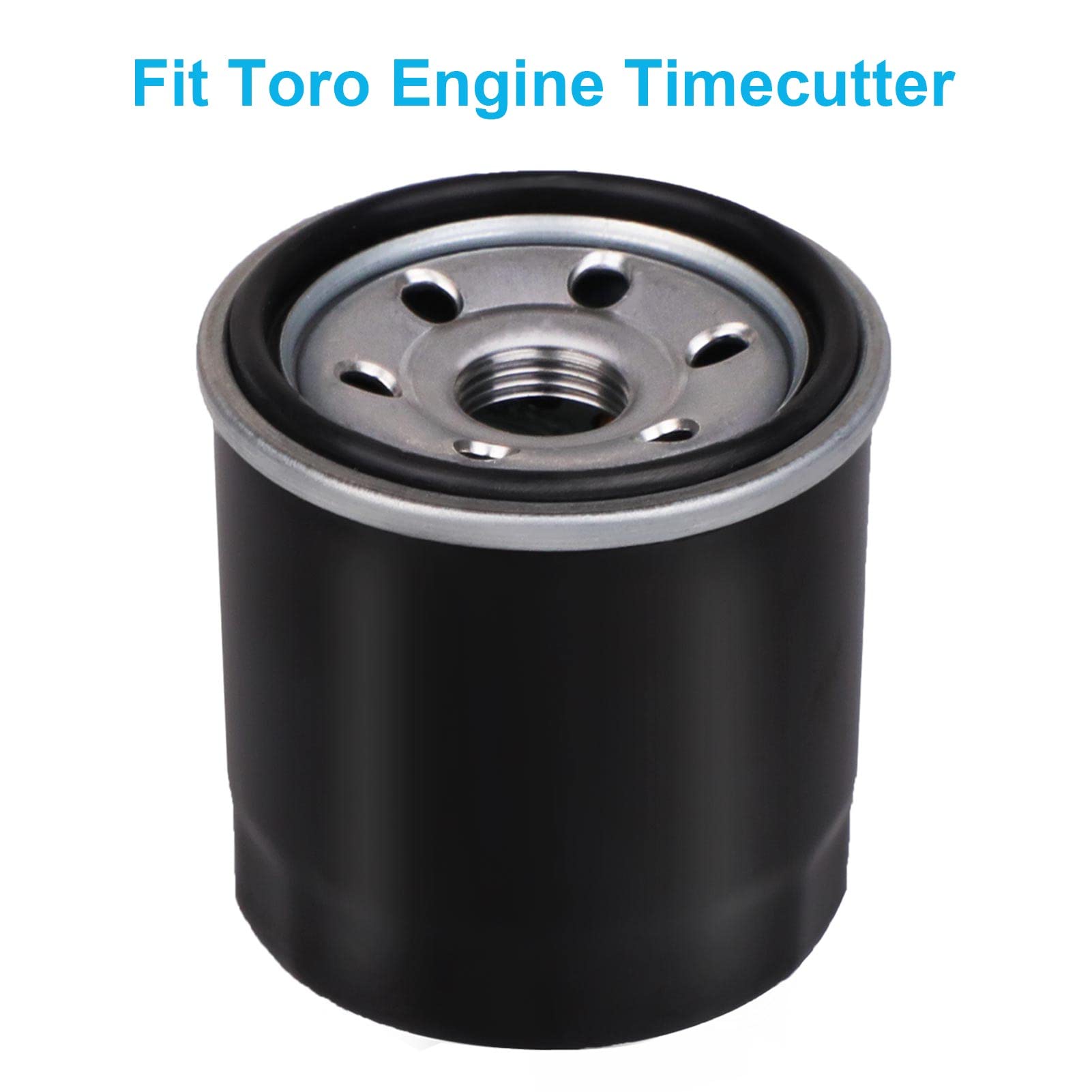Oil Filter Toro Timecutternull