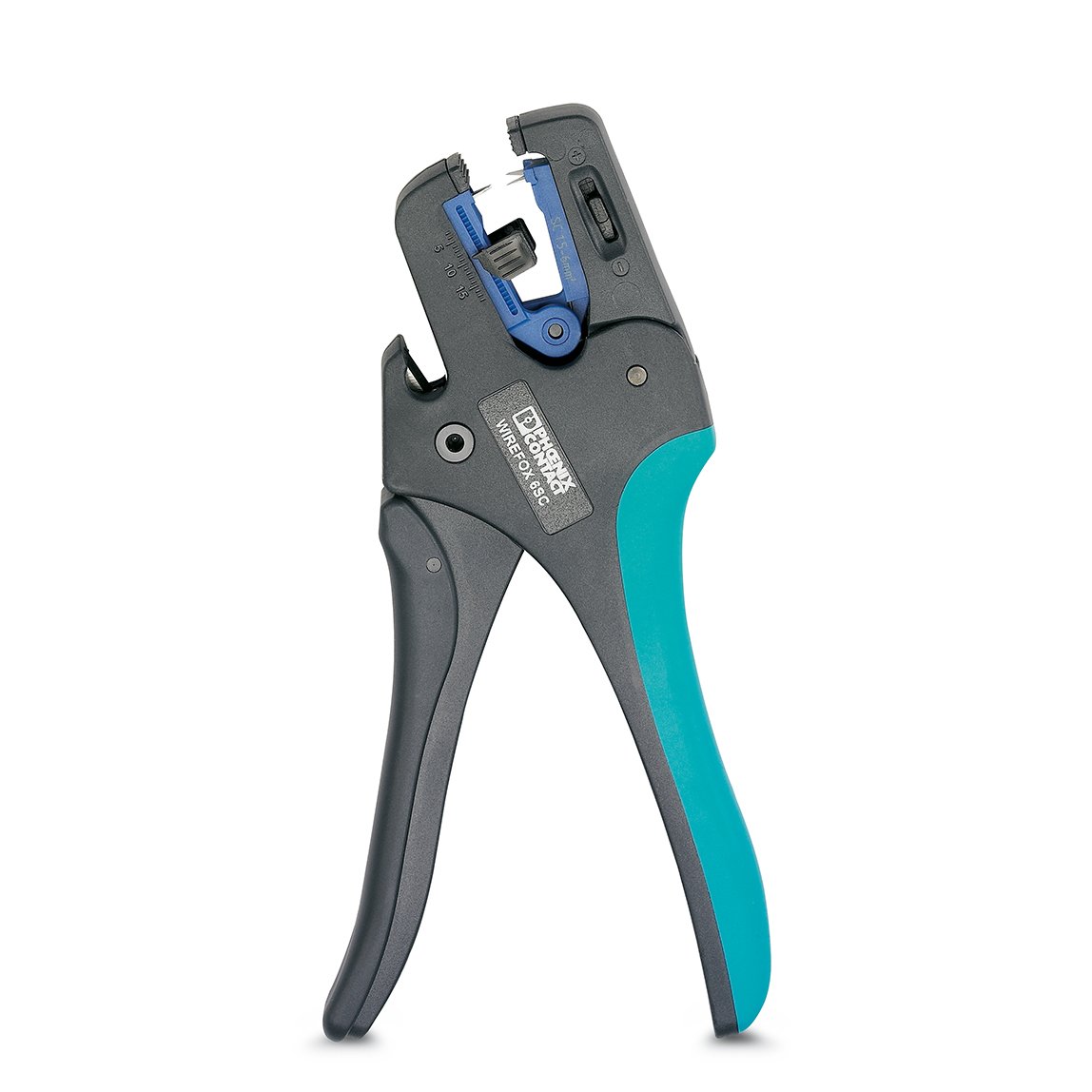 wire stripper Wire Fox 6SC 1212158