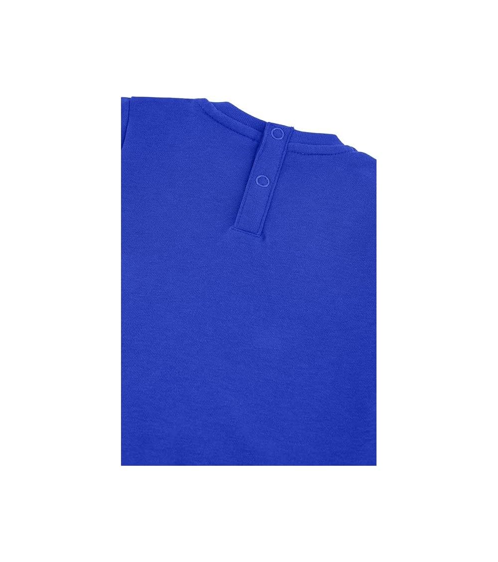 Champion Legacy Graphic Shop Td (306847) - Ultra-light Soft Compact Powerblend Fleece Crewneck traje Bebé-Niños (Pack de 2)