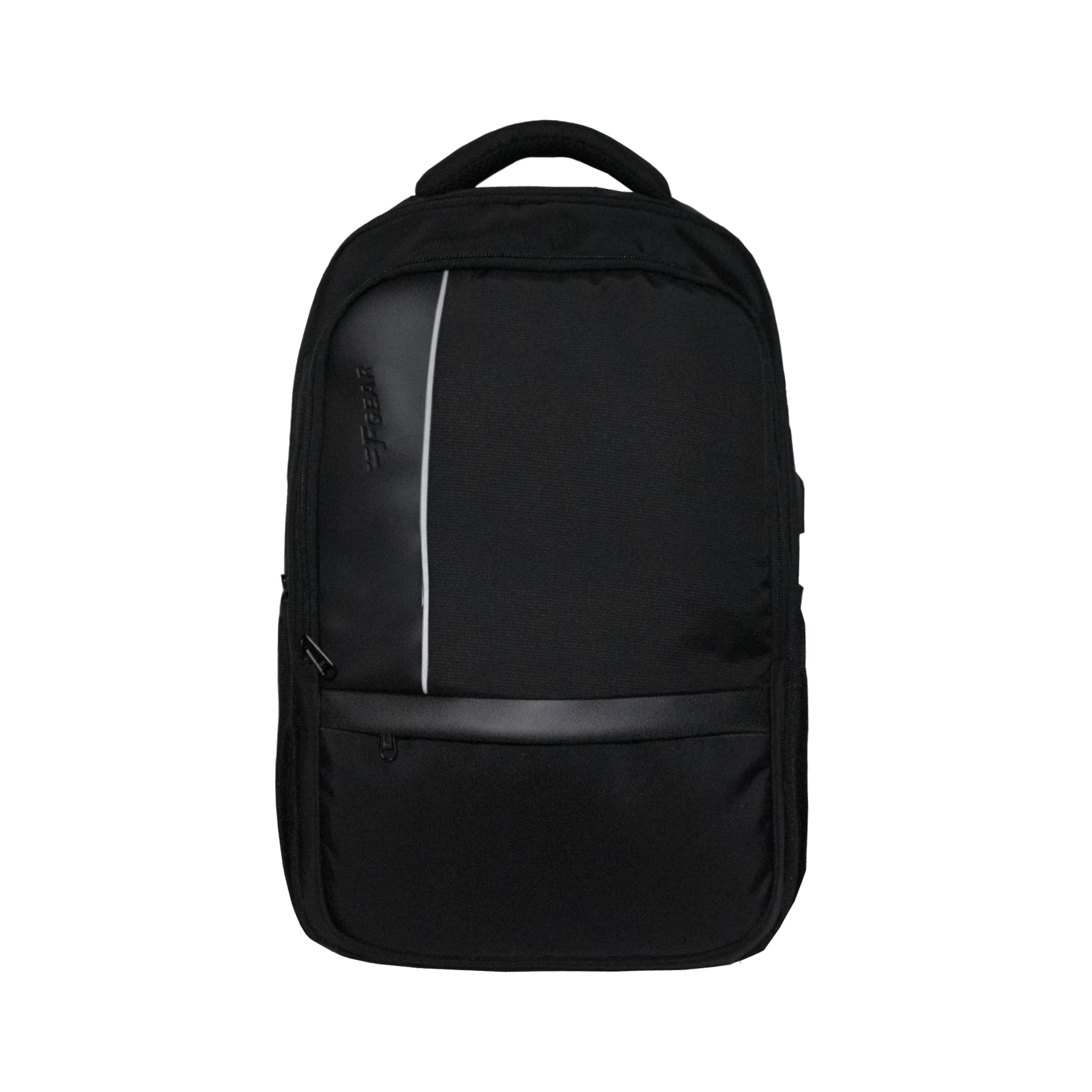 F Gear Cloud Black 23 Ltrs Laptop Backpack (3927) (B09KLCQSQ6) Amazon Price History, Amazon Price Tracker