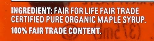 Miniatura 3 de Shady Maple Farms Jarabe de arce, Og, Gr A, Dk, Gl, 12.70 onzas