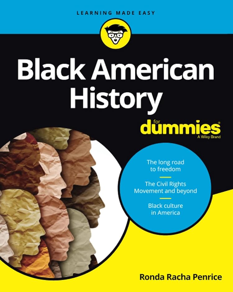 For Dummies History & Government