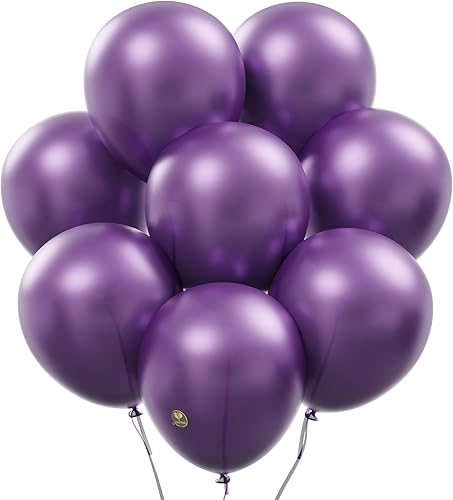 Miniatura 12 de Globos de látex de 10 pulgadas