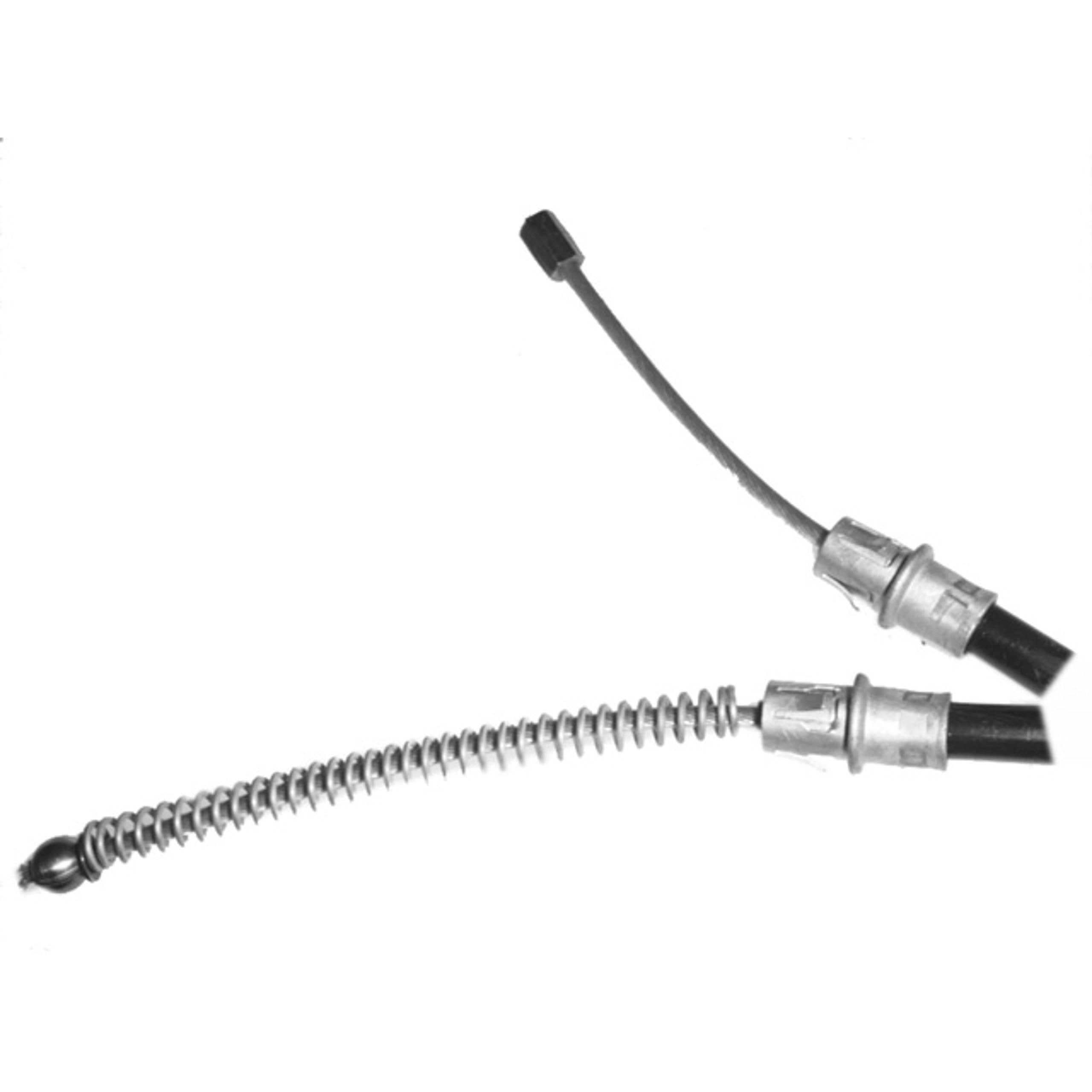 ACDelco - 18P97272 - Parking Brake Cable - View #9