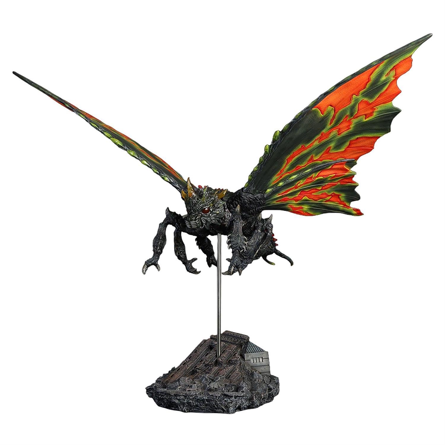 Amazon | エクスプラス (X PLUS) GARAGE TOY 東宝大怪獣シリーズ