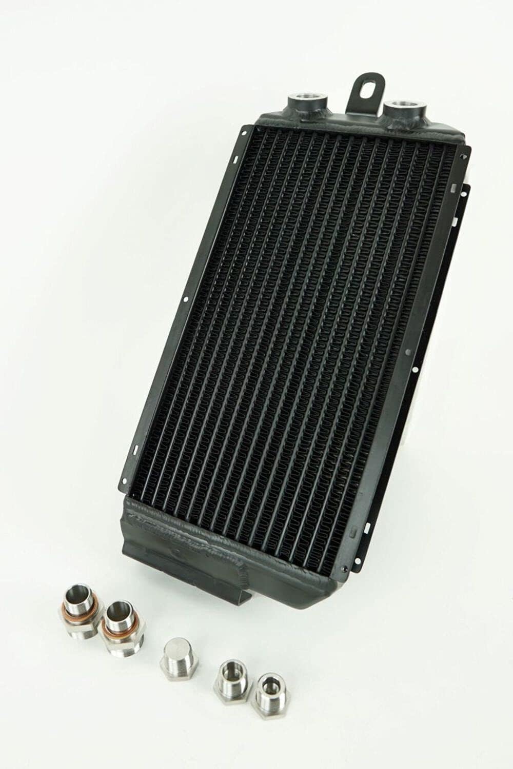 CSF Oil Coolers - 8168