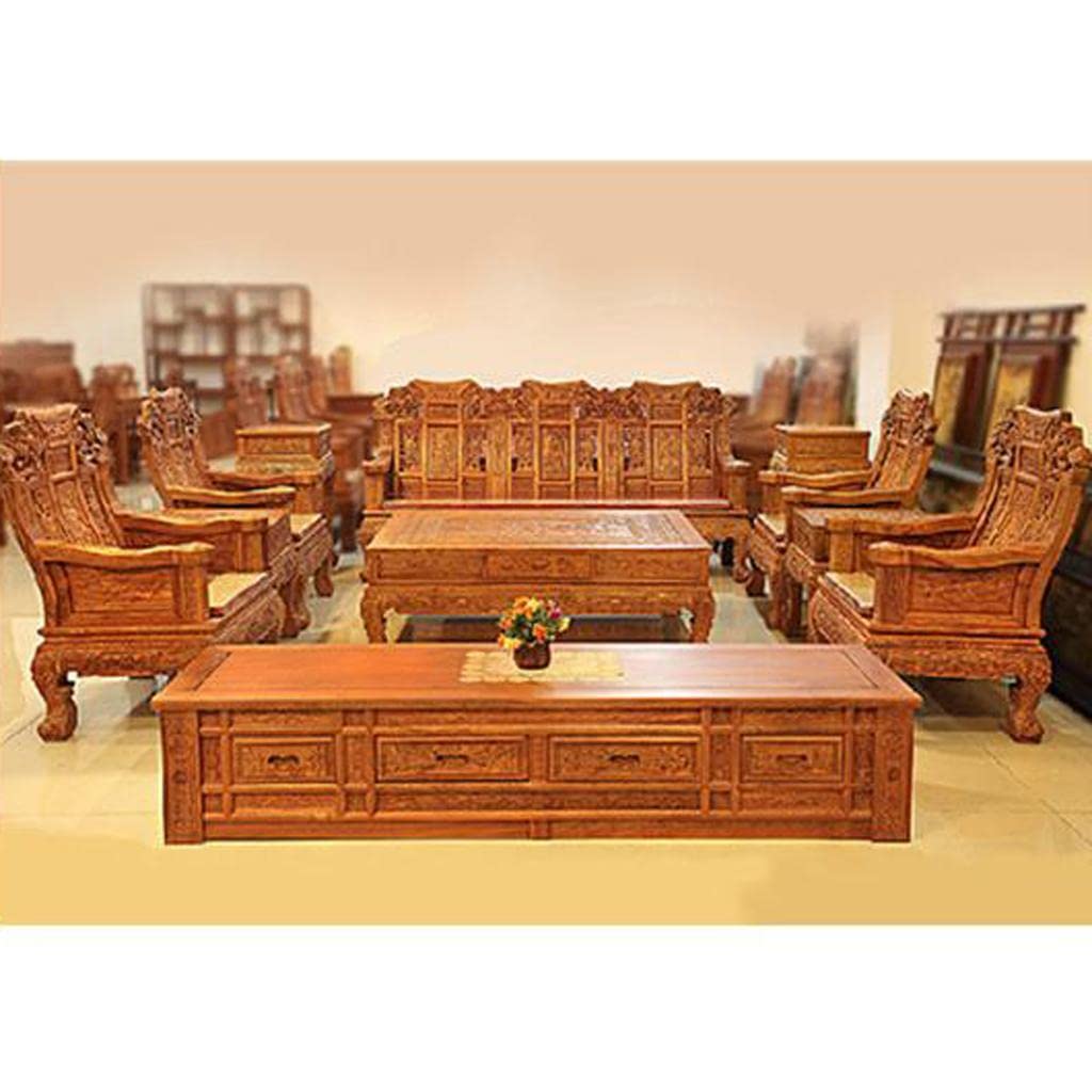 Kush Wood Plinth Leg Feet Stand for Kitchen Cabinet/Furniture/Sofa B-11