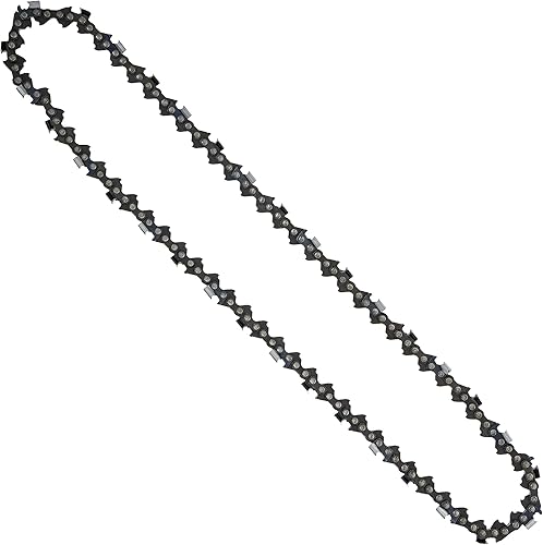 Vista 446 de 8TEN Cadena de motosierra para Husqvarna 254 455 340 351 353 350 55 455 Rancher Poulan Jonsered Echo 16 pulgadas .050 .325 66DL