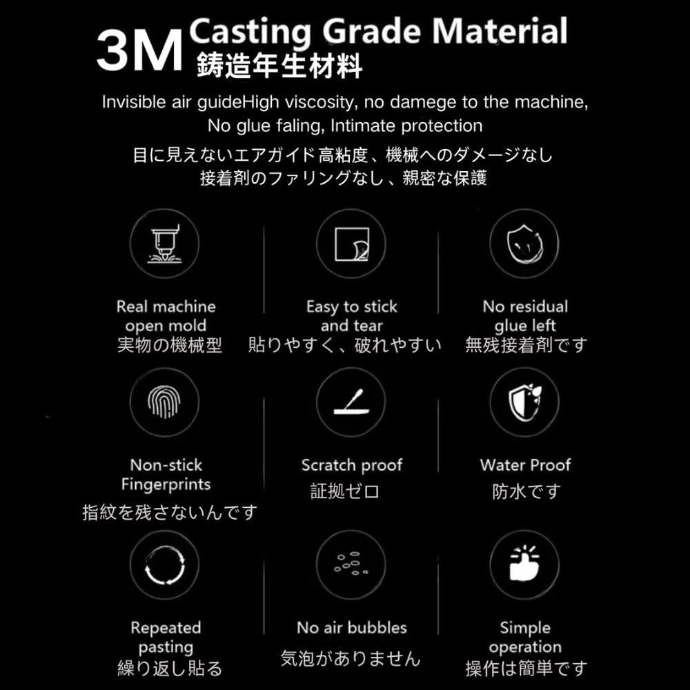 カメラアクセサリー ステッカー Sony FX2B カメラに適合する保護装飾ステッカーで、耐擦傷性、耐摩耗性を備えたカメラスキン保護