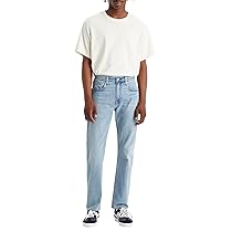 Levi’s 502 Taper, Jeans Uomo, Call It Off, 32W , 34L