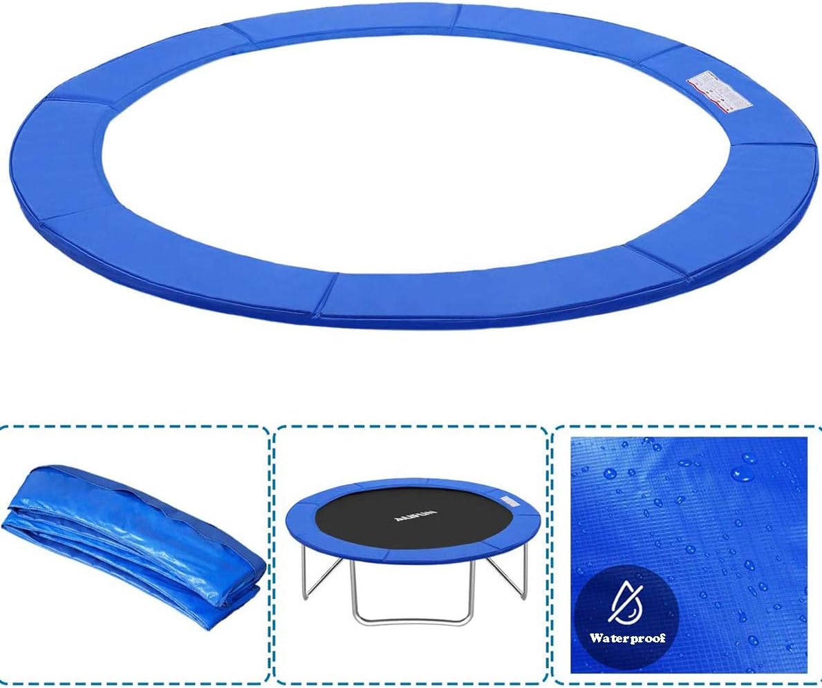 coperchio del trampolino per molle