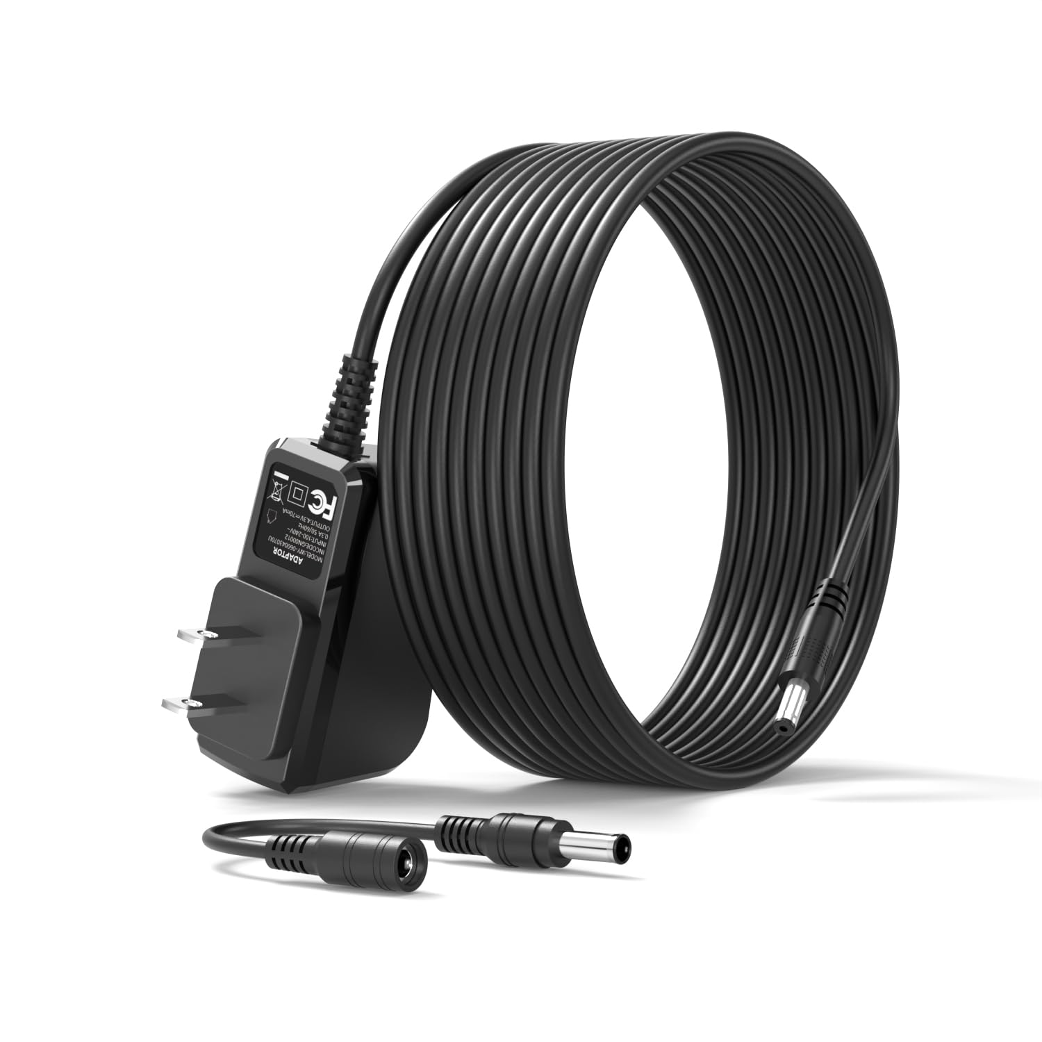 Superer 10V Charger Fit for Bissell Pet Stain Eraser Plus 3182 3180 3181 3183 2837 2842 2877 Cordless Portable Handheld Vacuum Carpet Cleaner 1627267