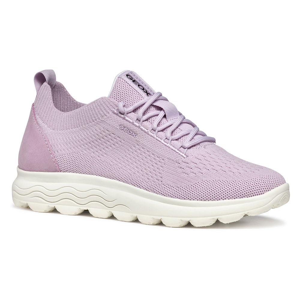 Geox D Spherica A, Sneakers Donna