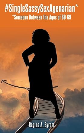 #SingleSassySexAgenarian