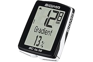 SIGMA BC LINK 2.0: Elevate Your Cycling Experience