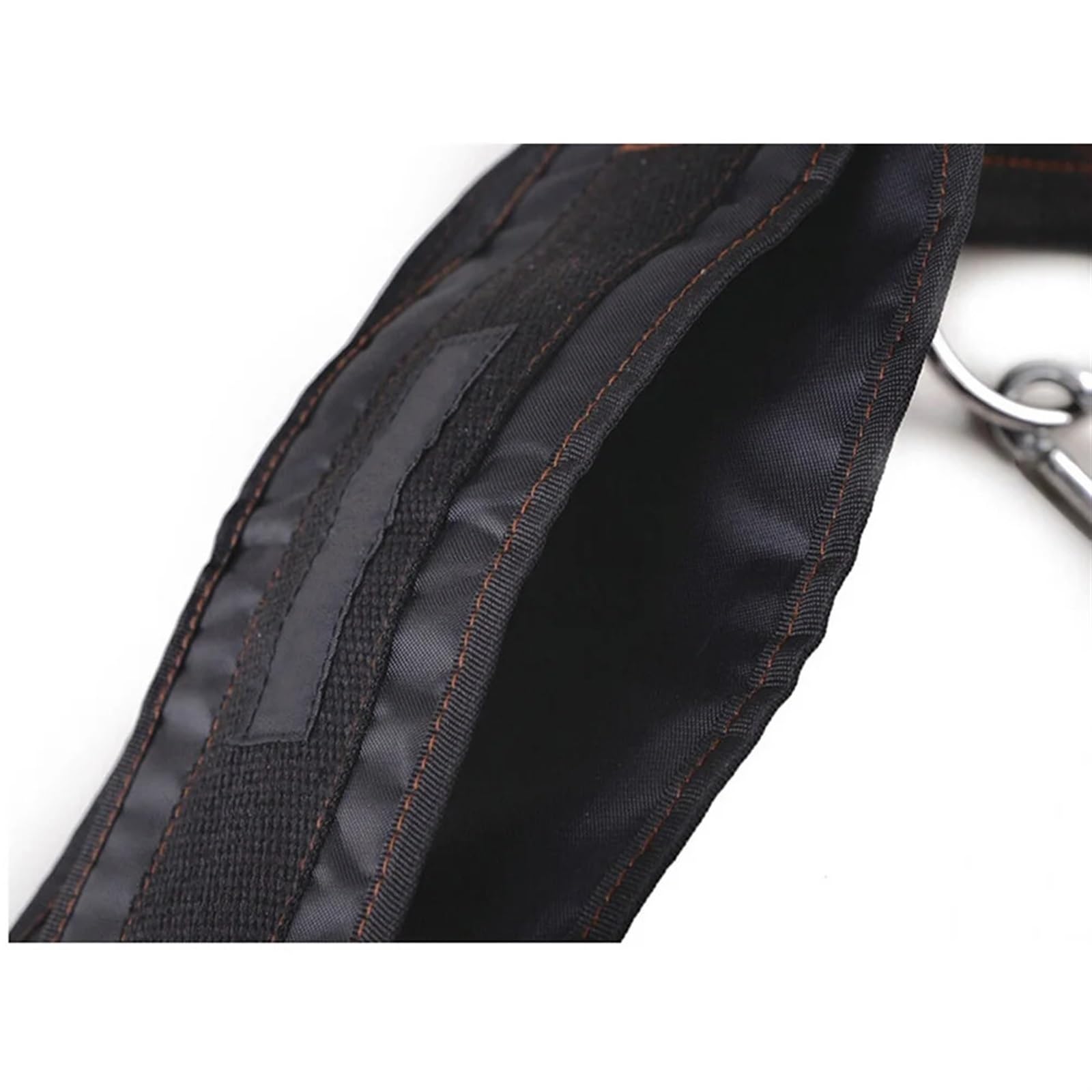 Cintura Powerlifting Cintura for Dip con Catena Cintura for Pesi Cintura for Pullup ponderata Cintura for Pesi for Attrezzature for Sollevamento Pesi Fitness for Sport subacquei