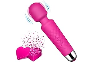 Mini Wand Massager