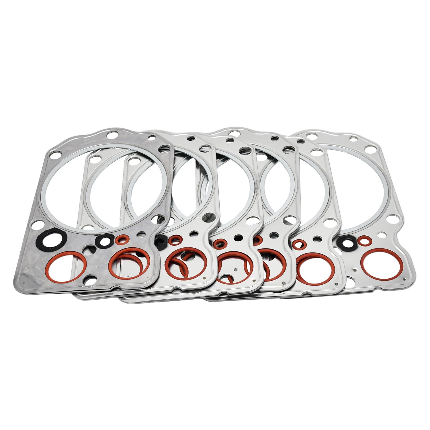 Amazon.com: Firmusparts ME051714 6X Truck Cylinder Head Gasket 