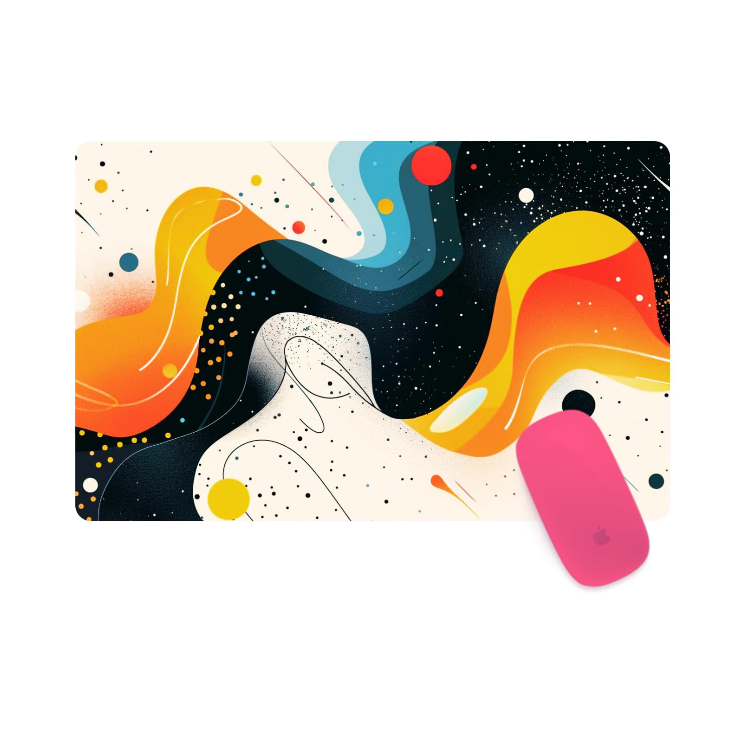 Xenotech Mouse Pad – Computer Aesthetic-1 Printed Mousepad with Anti-Slip Rubber Base & Smooth Mouse Control for Laptop, MacBook Pro, Gaming (9 inch x 7 inch) Xenotech Mouse Pad – Computer Aesthetic-1 Printed Mousepad with Anti-Slip Rubber Base & Smooth Mouse Control for Laptop, MacBook Pro, Gaming (9 inch x 7 inch)