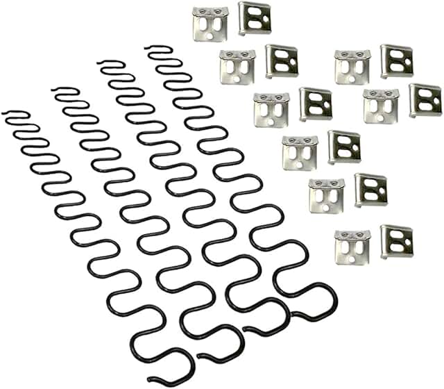 Amazon.co.uk sofa spring clips