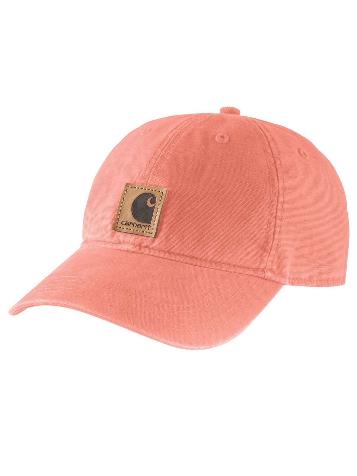Carhartt Canvas Cap Closeout - Gorra de béisbol Hombre — view 39