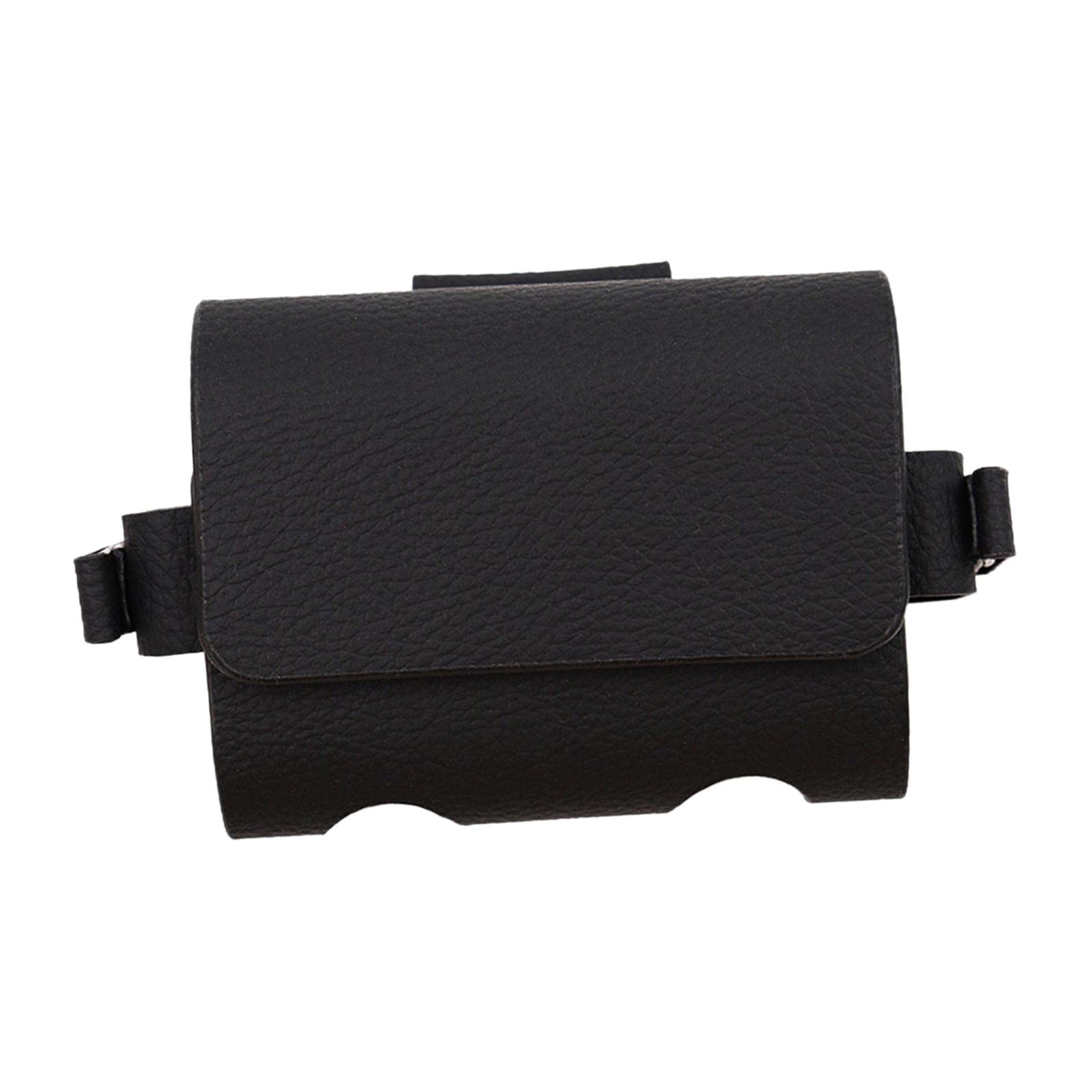 Sac de rangement portable pour balle de golf noir