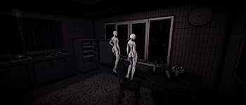 Amazon.com: Dollhouse - PlayStation 4 : Everything Else