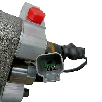 Amazon.com: Holdwell Fuel Pump 3973228 4921431 compatible