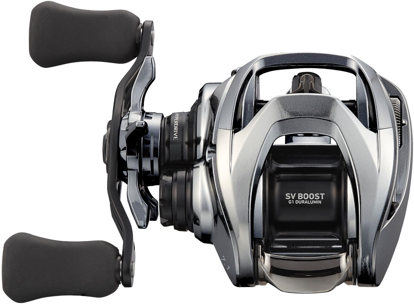 Amazon | ダイワ(DAIWA) スティーズリミテッド SV TW 1000HL