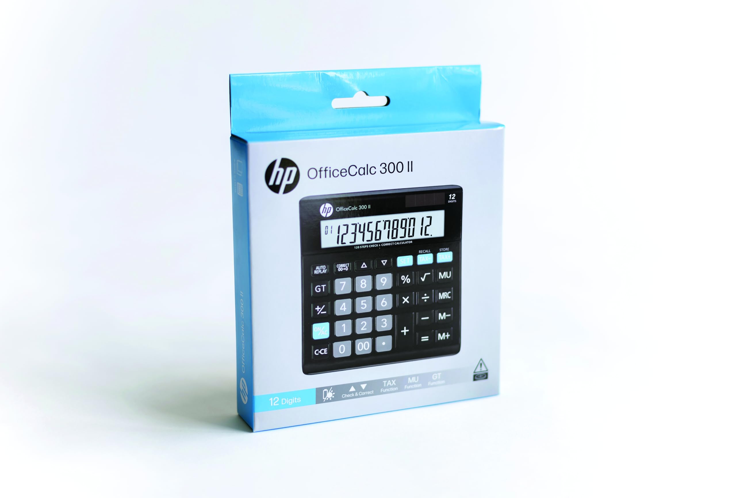 HP Office Calculator 300
