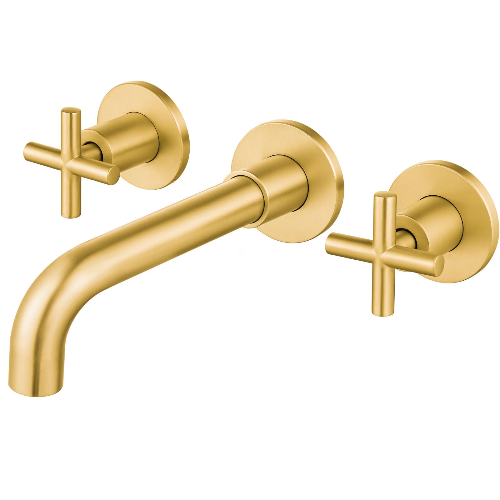 Airuida Cross Gold